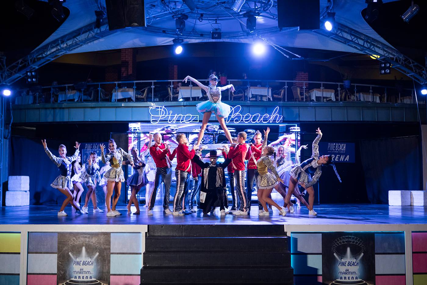 Pine-Beach-Belek-Sports-and-Entertainment-71