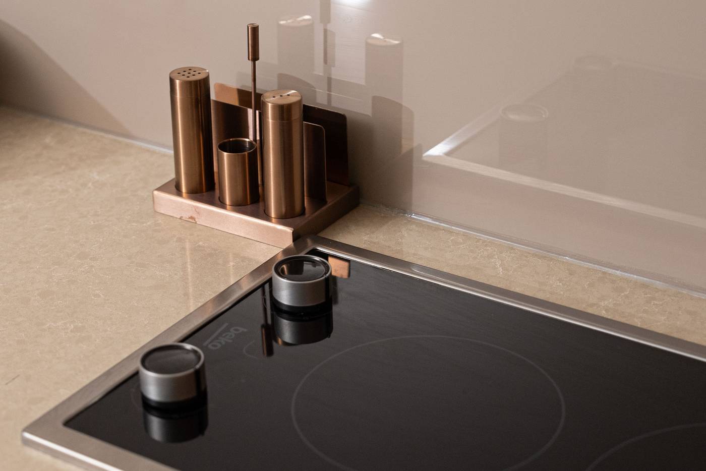 Tare Houses-Turkey-Istanbul-Room-4