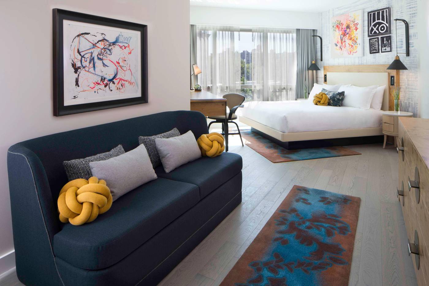 Hotel-50-Bowery-NYC-Manhattan-Room-2