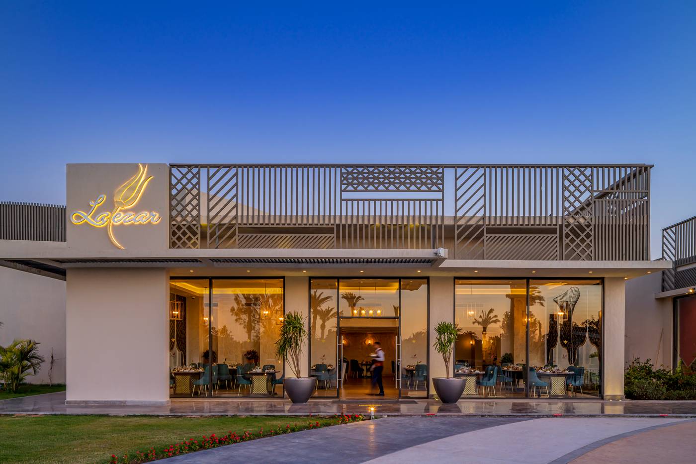 Rixos Premium Magawish Suites and Villas