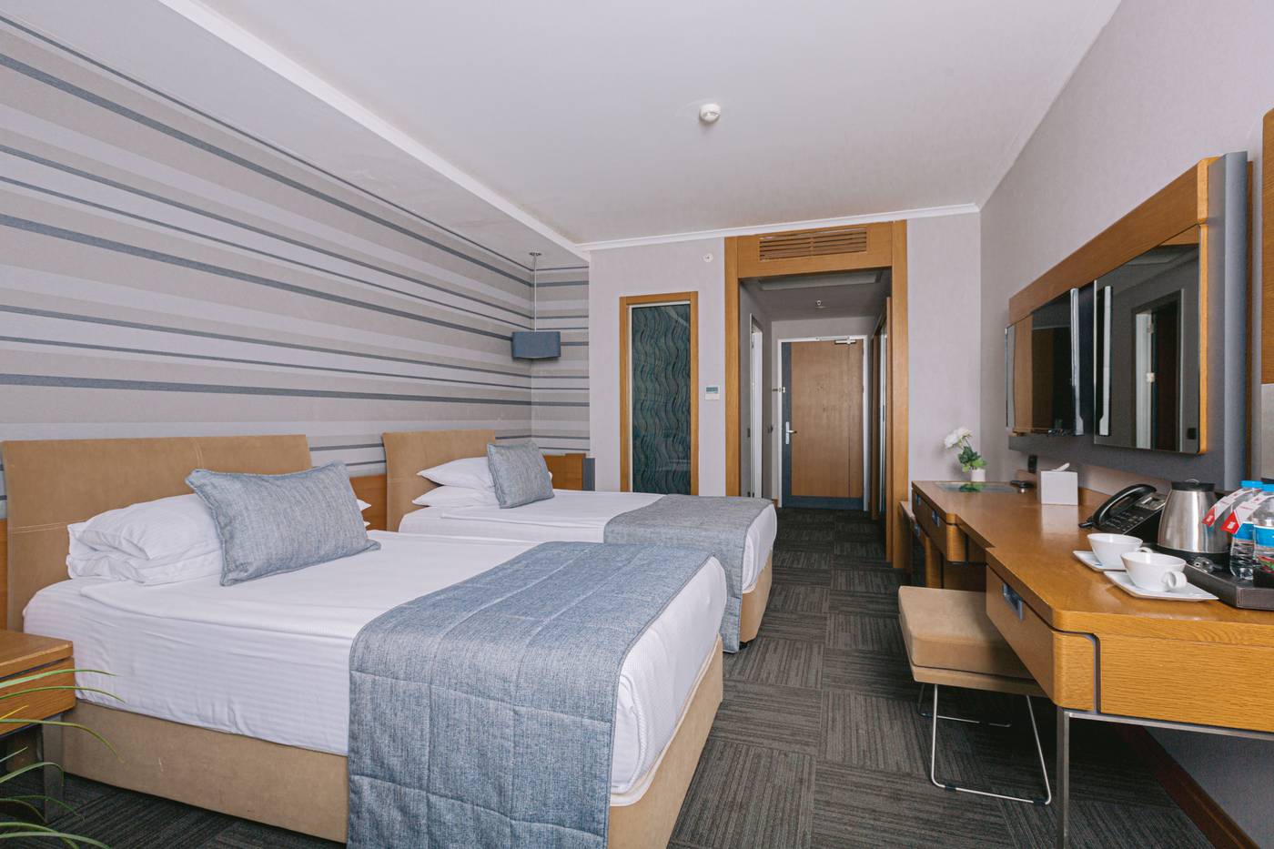 Ilica Hotel Spa & Thermal Resort