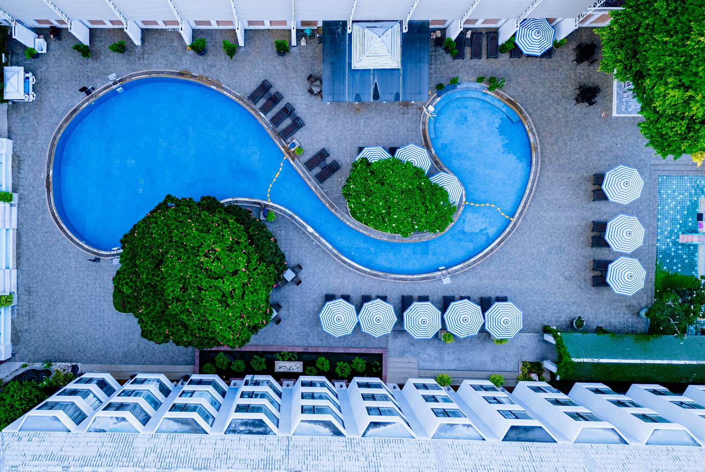 The Bayview Pattaya-Thailand-PATTAYA-General view-5