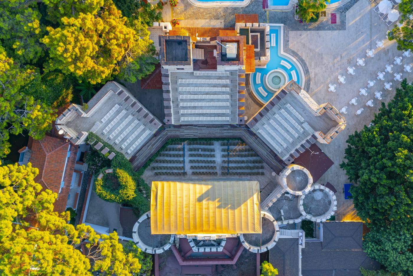 Kemer-Holiday-Club-Sports-and-Entertainment-13