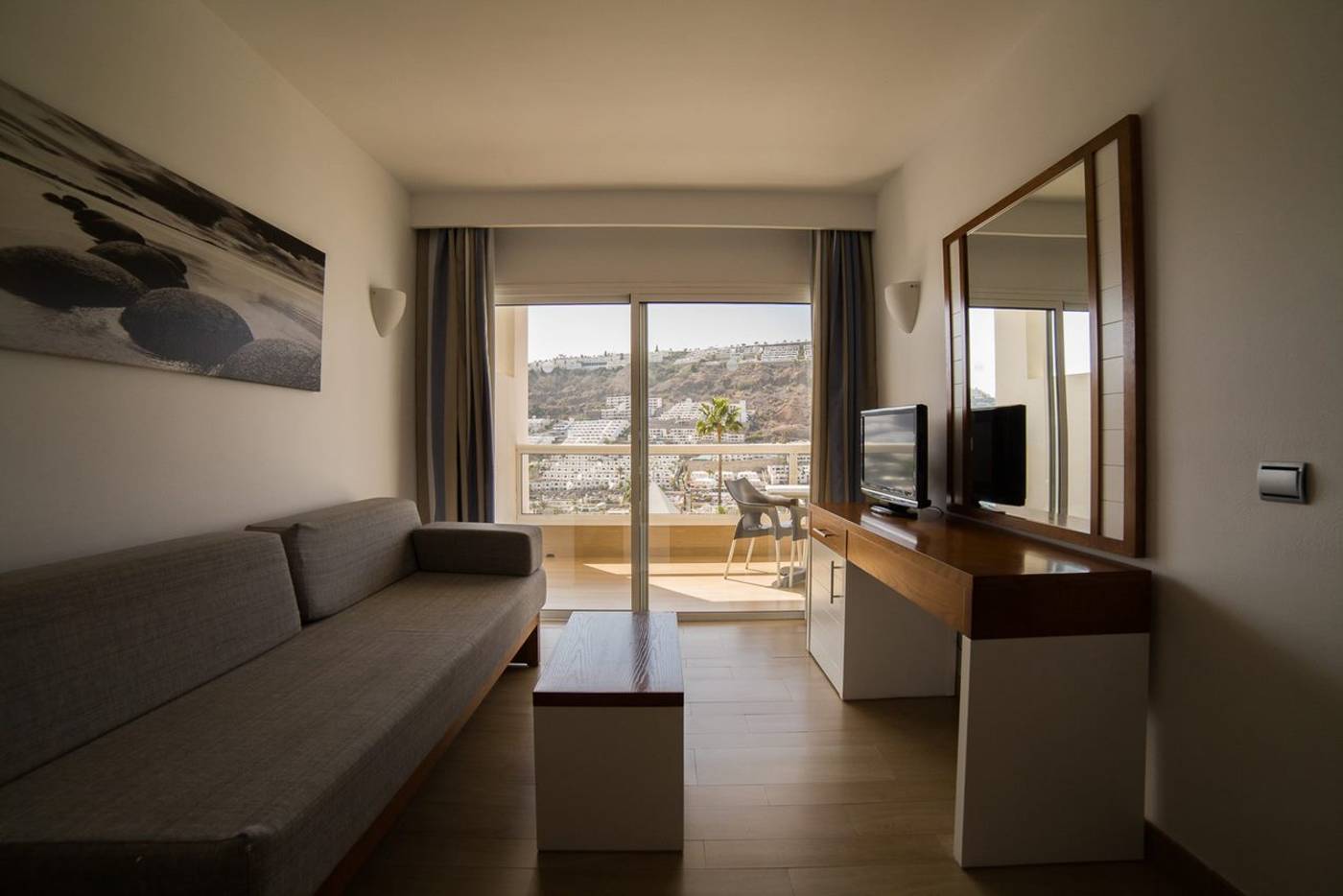 Altair Apartments in Canaries, Gran Canaria, Spain