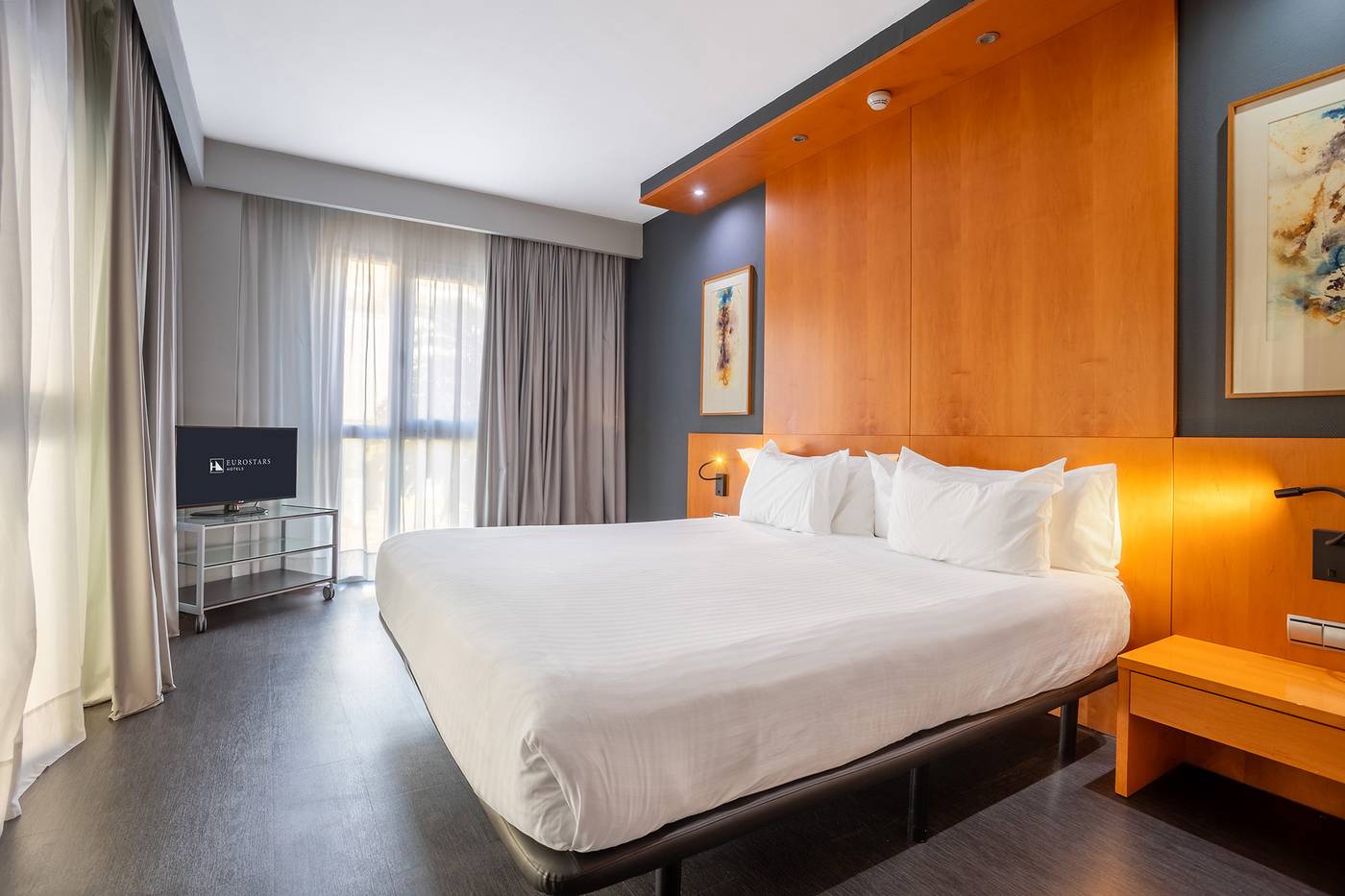 Silken-Atlantida-Santa-Cruz-Room-6