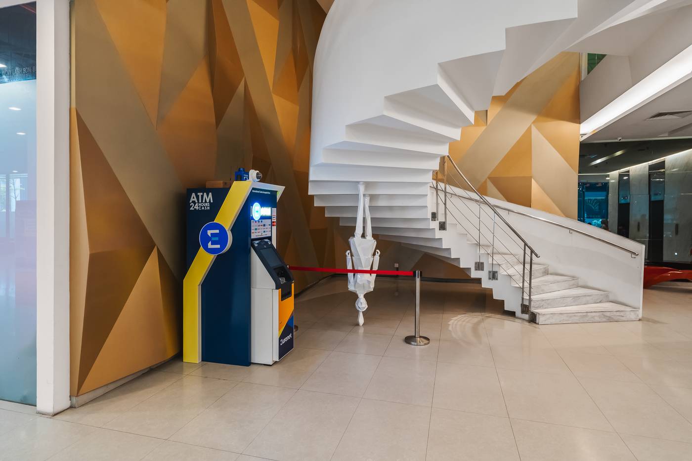 Summer Suites Klcc Apartments-Malaysia-Kuala Lumpur-General view-4