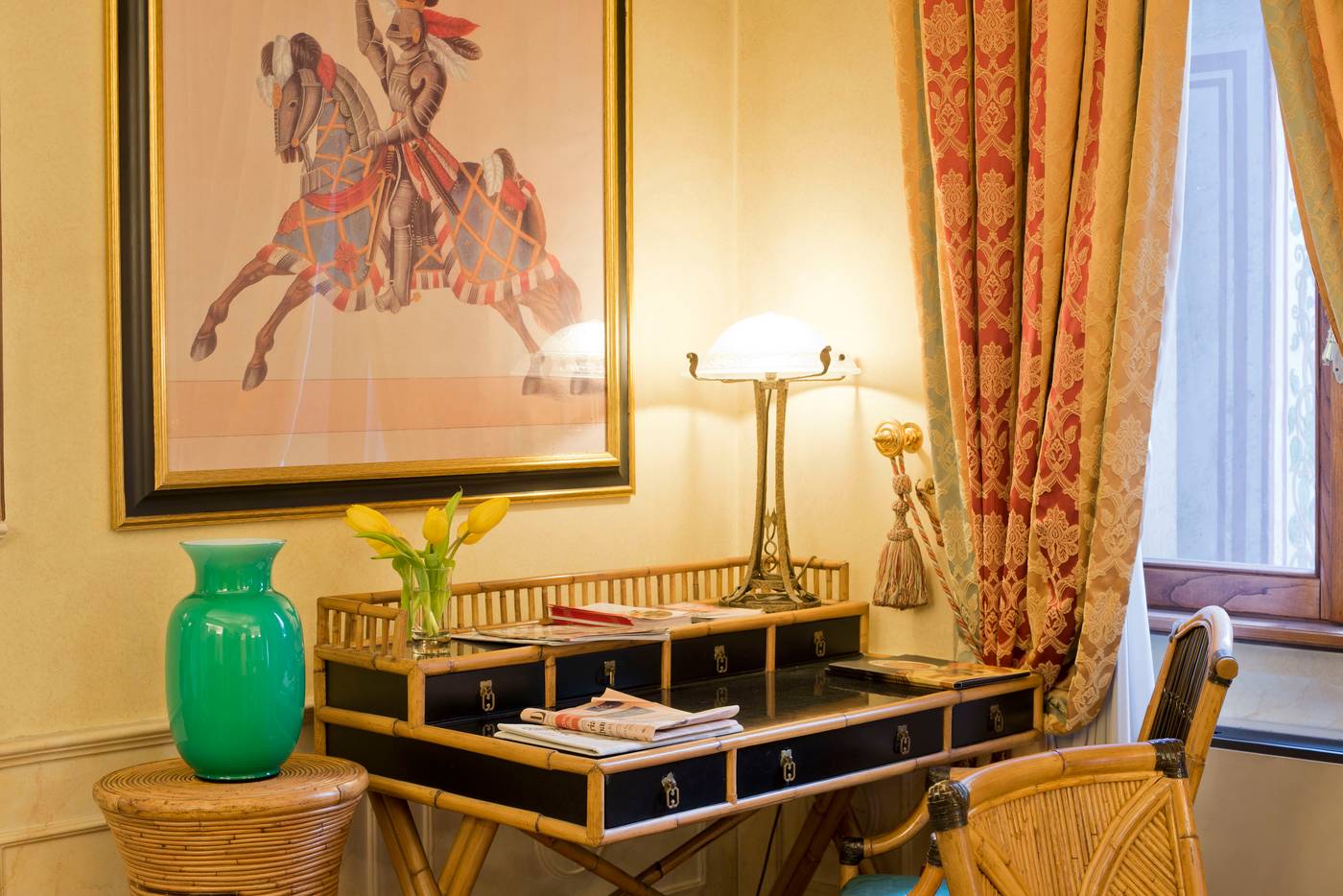 Hotel-Milano-Regency-General-view-8