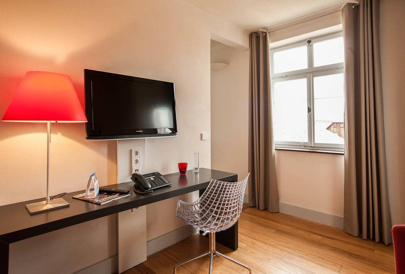 Villa Behr-Germany-WENDLINGEN AM NECKAR-General view-1