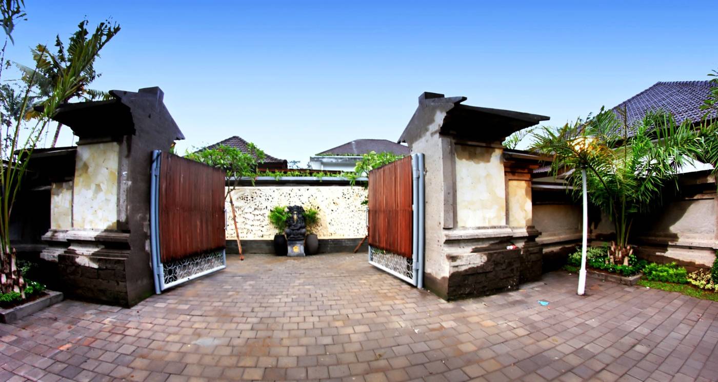 Ubud Raya Villa-Indonesia-UBUD-General view-1