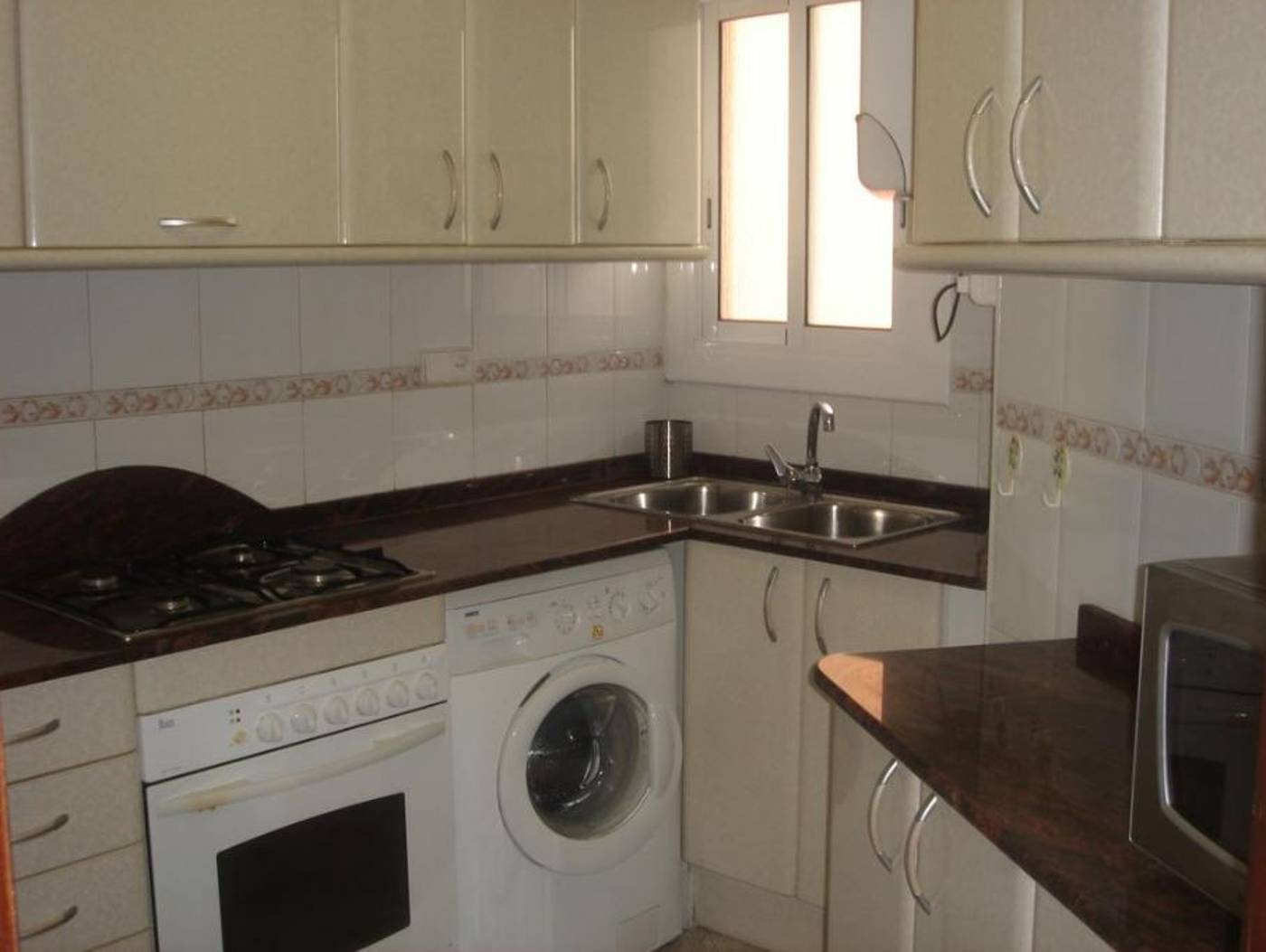 Madanis Apartamentos Turisticos