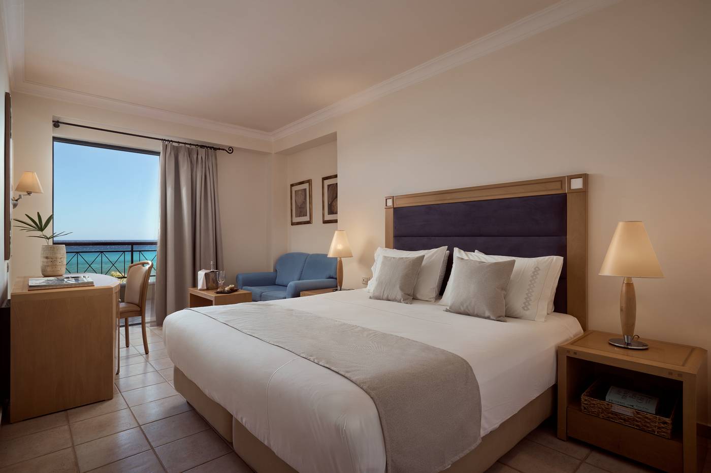 Lindian Dream Seaside Resort