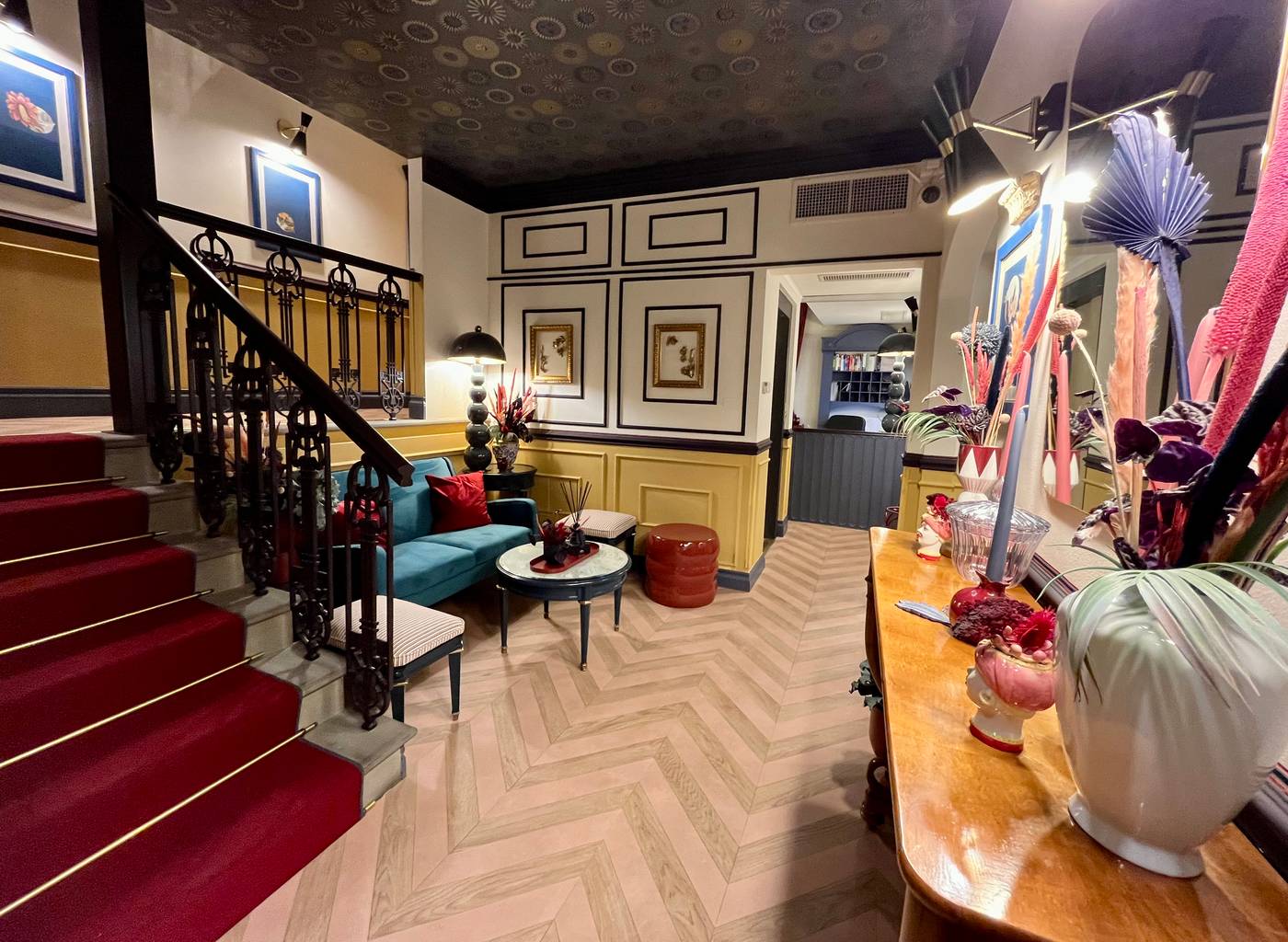 Rosary-Garden-Hotel-General-view-12