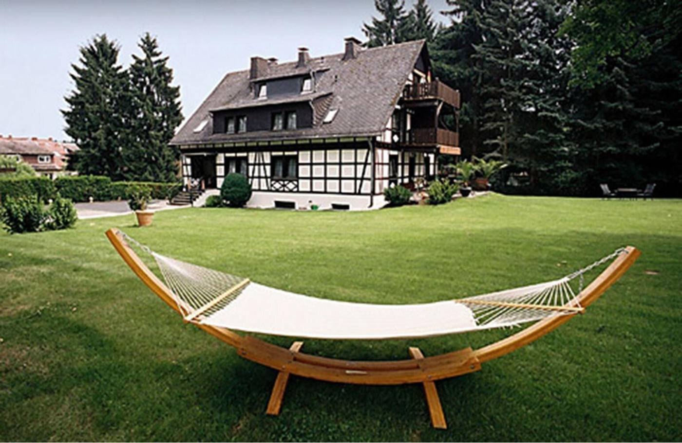 Hotel Schick - Germany - BAD HOMBURG V.D. HOEHE - Terrace - 1