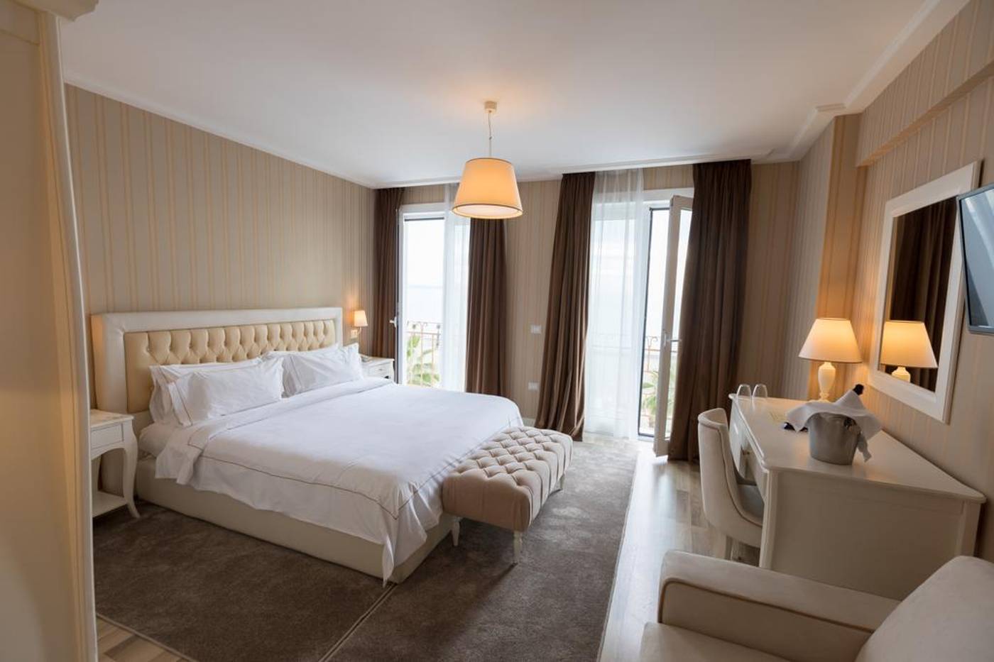 Palace Hotel & Spa-Albania-DURRES-Room-8