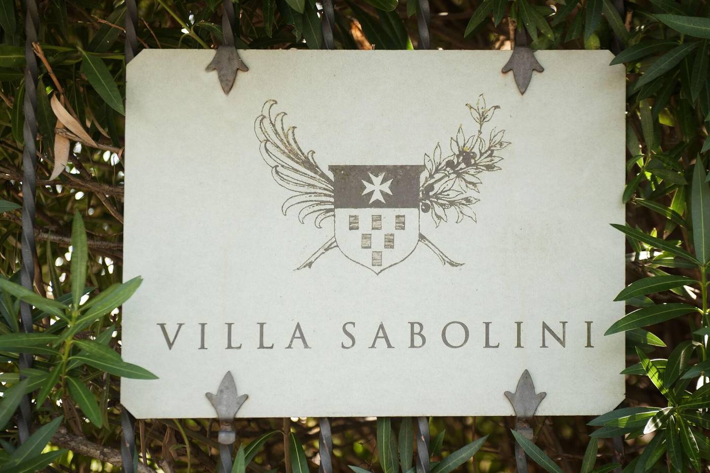 Villa Sabolini-Italy-COLLE VAL D'ELSA-General view-2