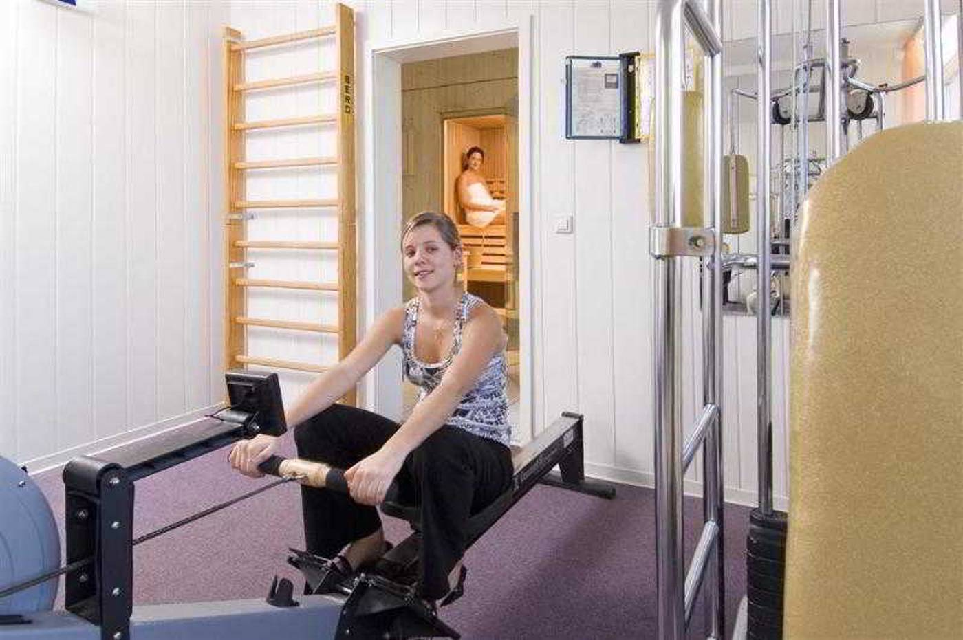 The Rilano Boeblingen-Germany-Boeblingen-General view-5