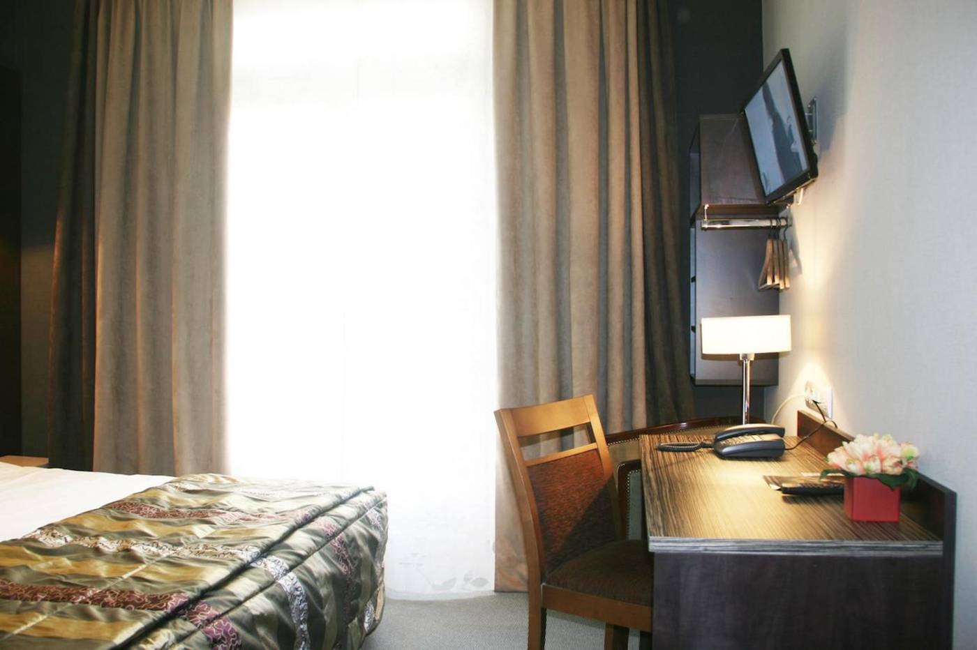 Hotel Astoria Nantes-France-NANTES-Room-8