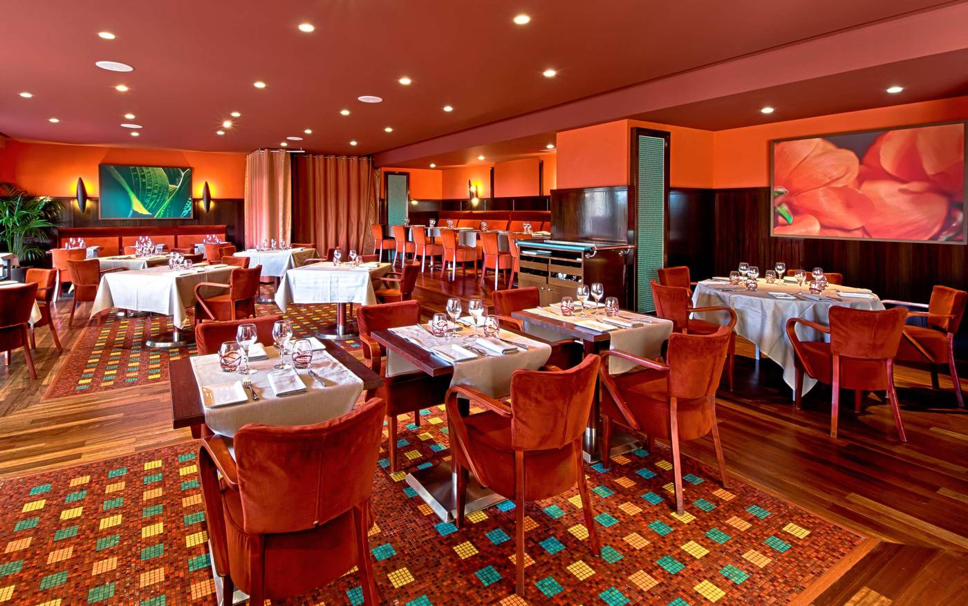 Hyatt-Regency-Nice-Palais-De-La-Mediterranee-Restaurant-42