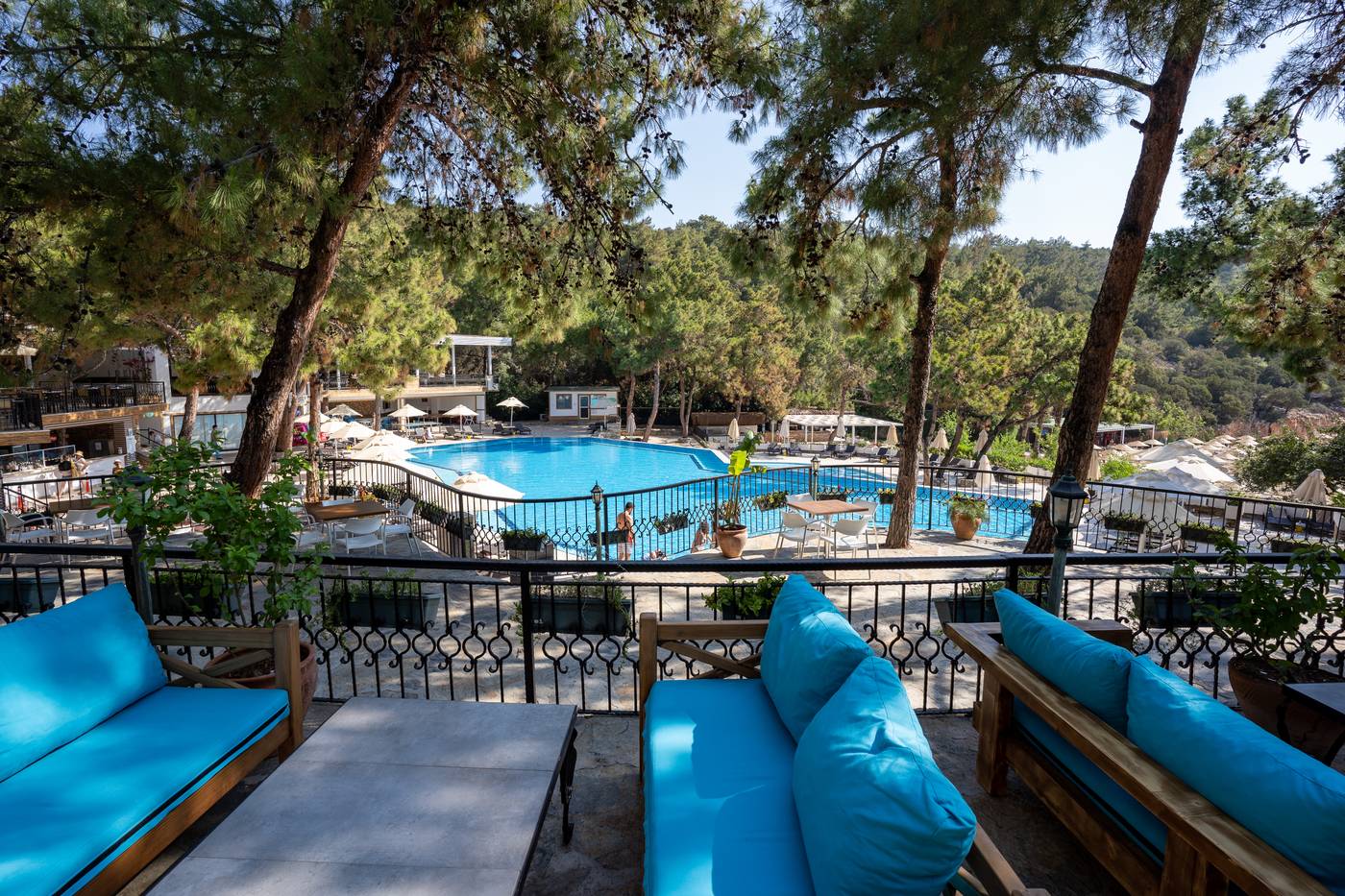 Bodrum-Park-Resort-Pool-7