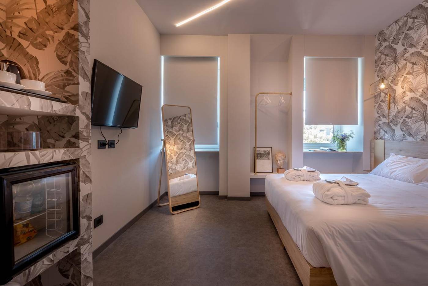 Villa-Eur-Parco-Dei-Pini-Room-4