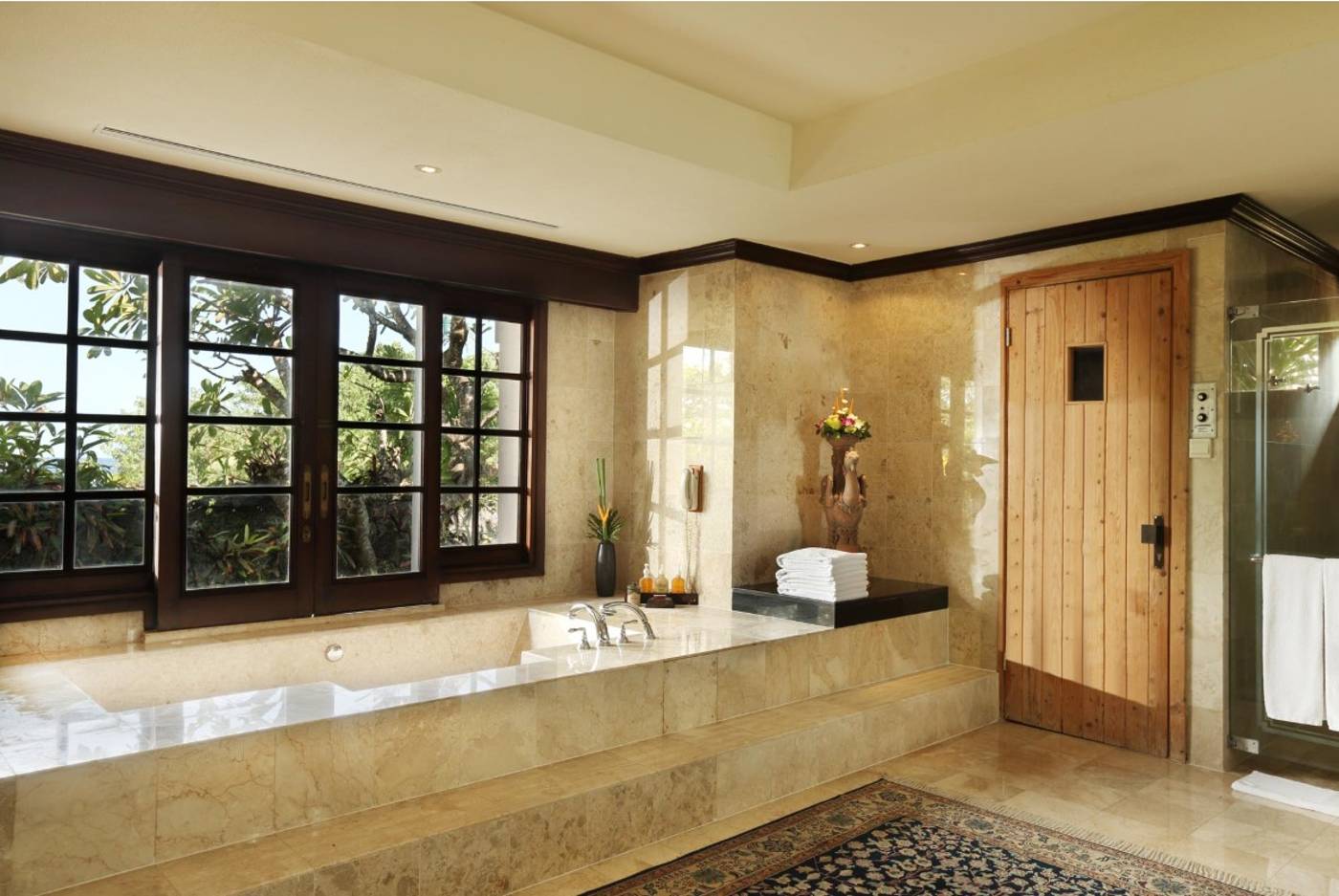 Ayodya Resort Bali 2