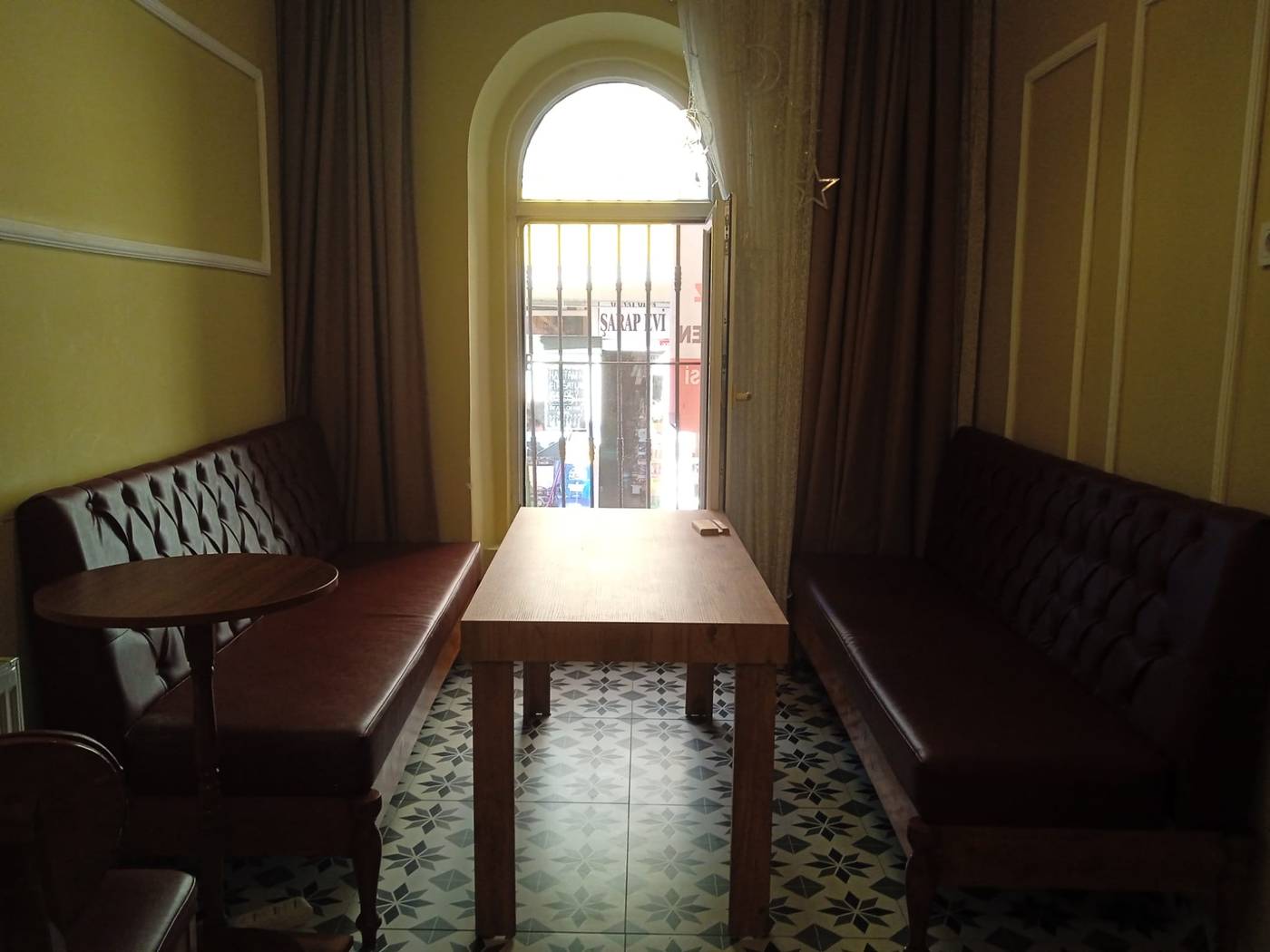 Taxim Cool-Turkey-istanbul-Lobby-4