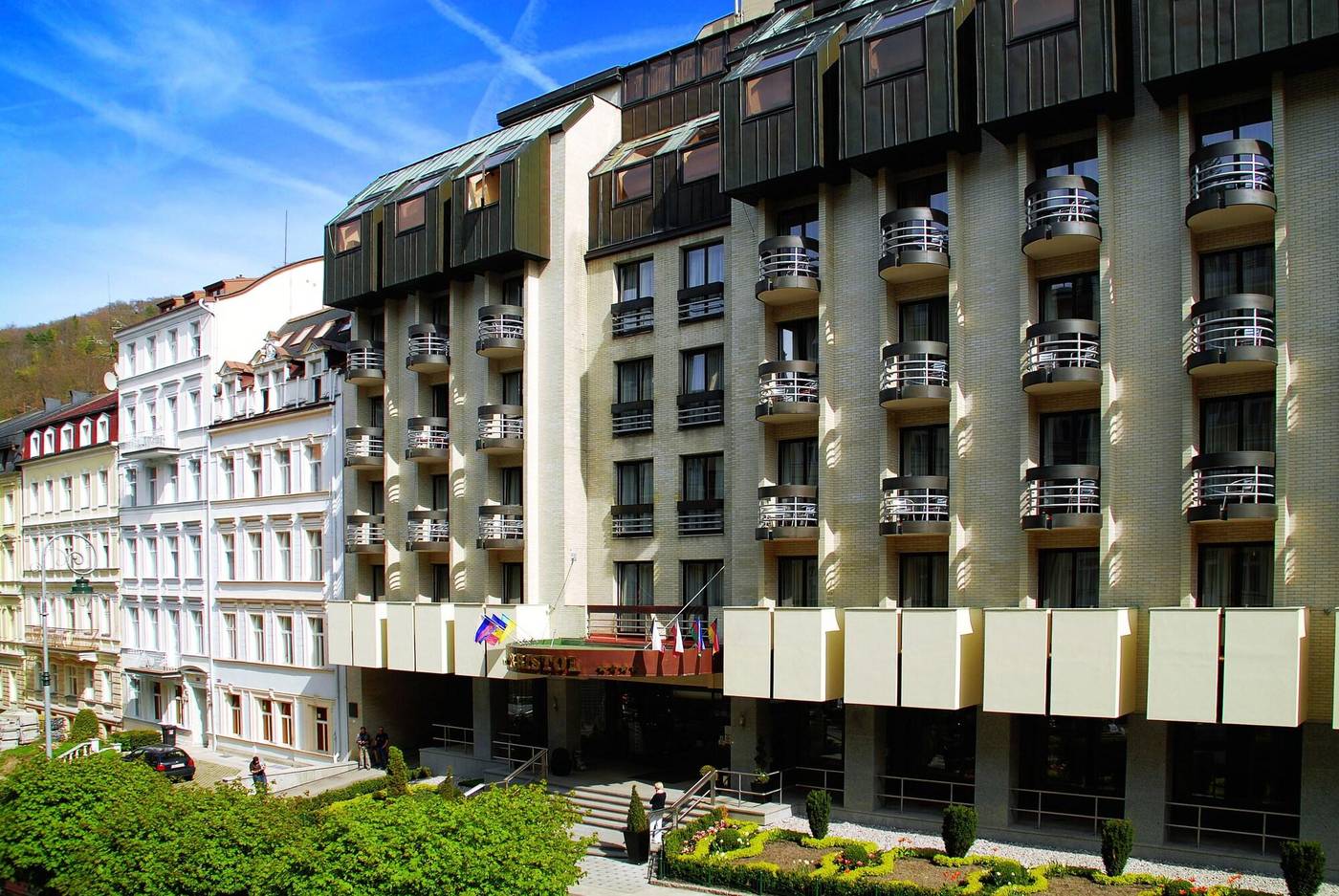 Bristol-Czech Republic-KARLSBAD-General view-3