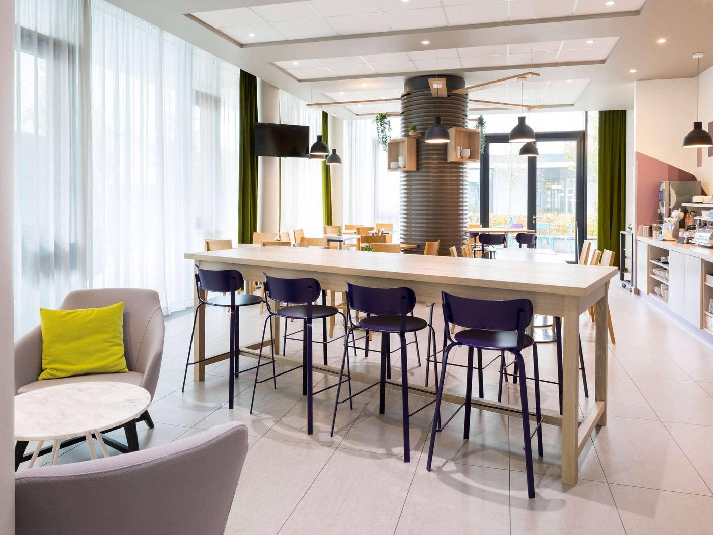 Aparthotel-Adagio-Access-Munchen-City-Olympiapark-Restaurant-13