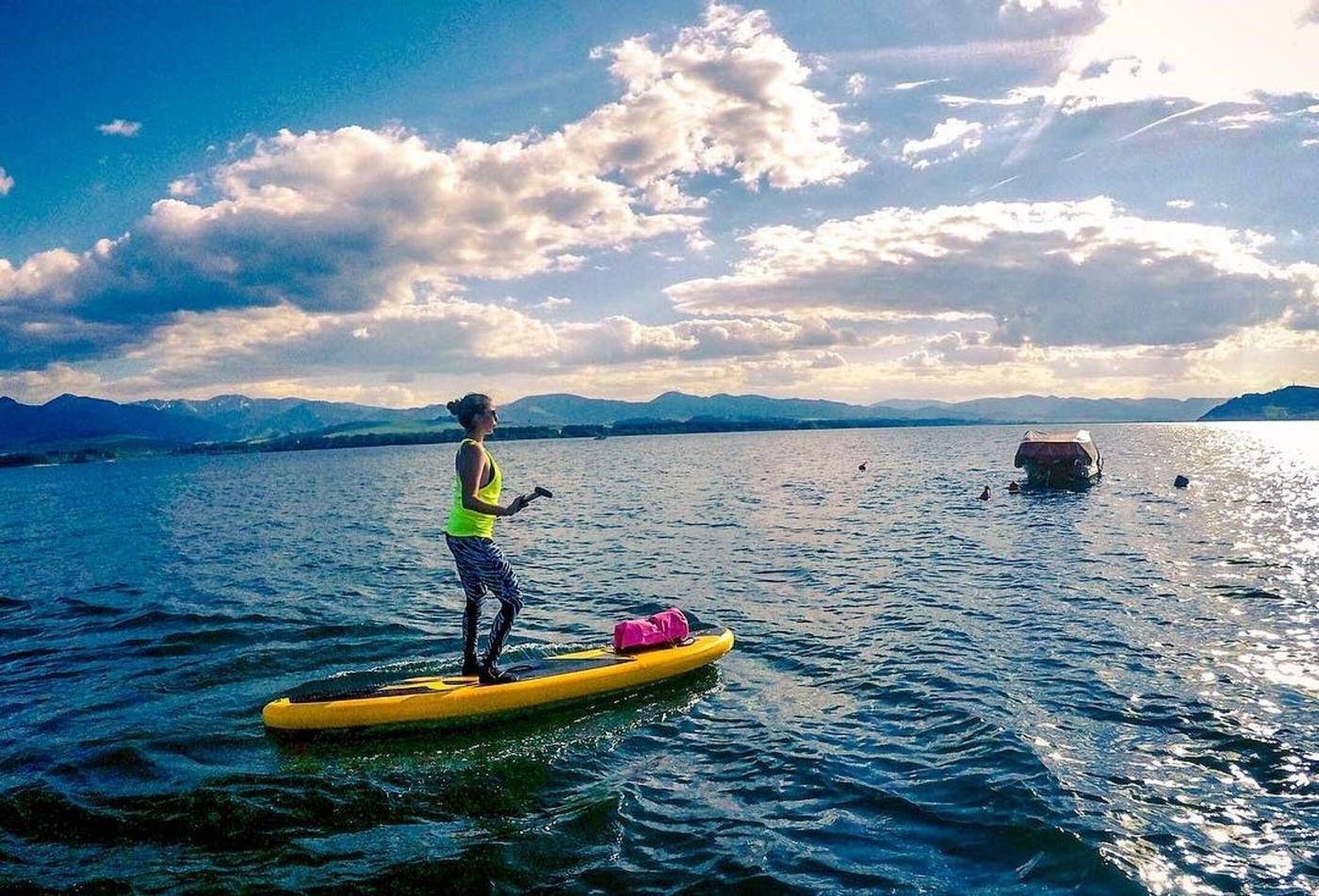 Fatrapark I & II-Slovakia-RUZOMBEROK -General view-1