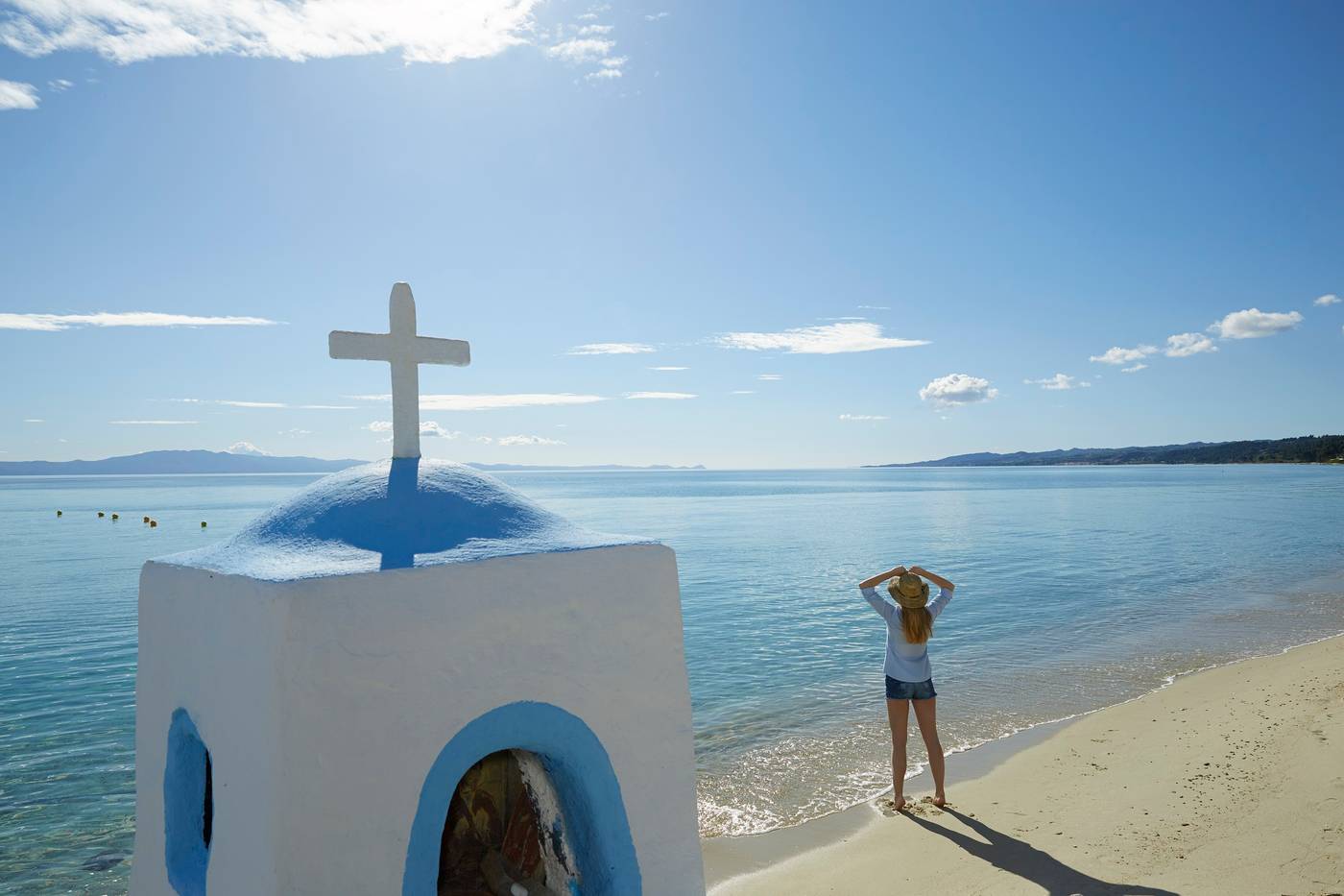 Aegean-Melathron-Thalasso-Spa-Hotel-General-view-83