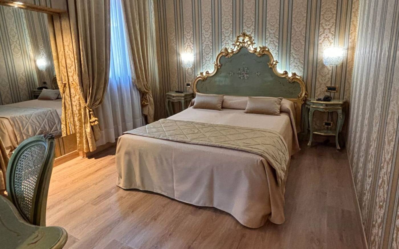 Al-Graspo-de-Ua-Room-23