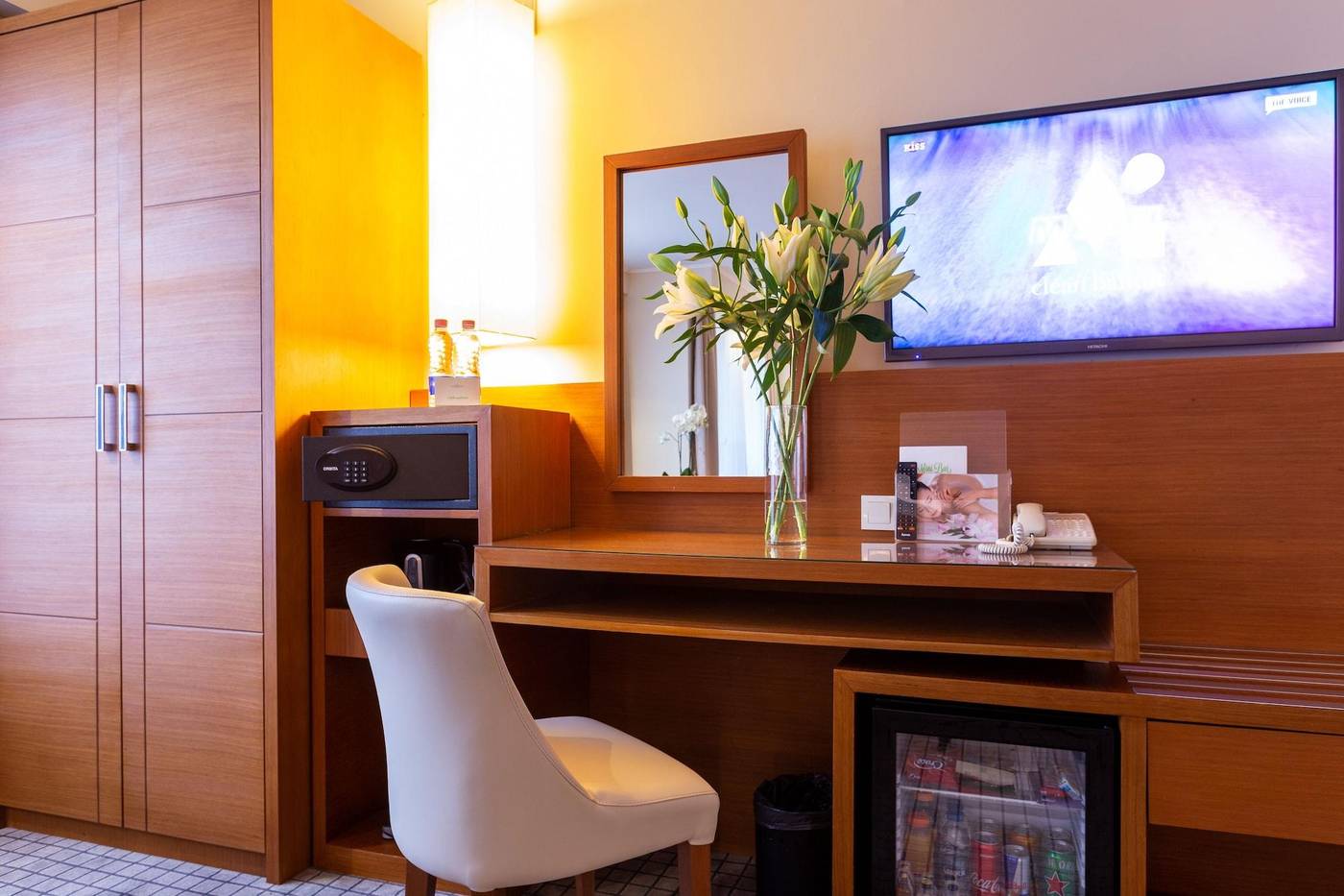 Landmark-Creek-Hotel---SPA-Room-12