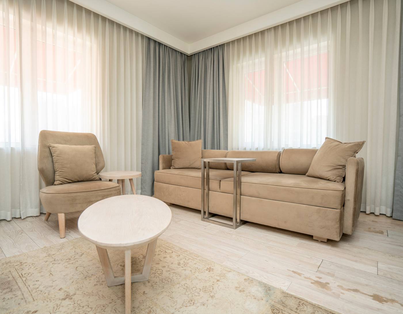 The Gate 30 Suites Hotel-Turkey-ISTANBUL ATASEHIR-Room-10