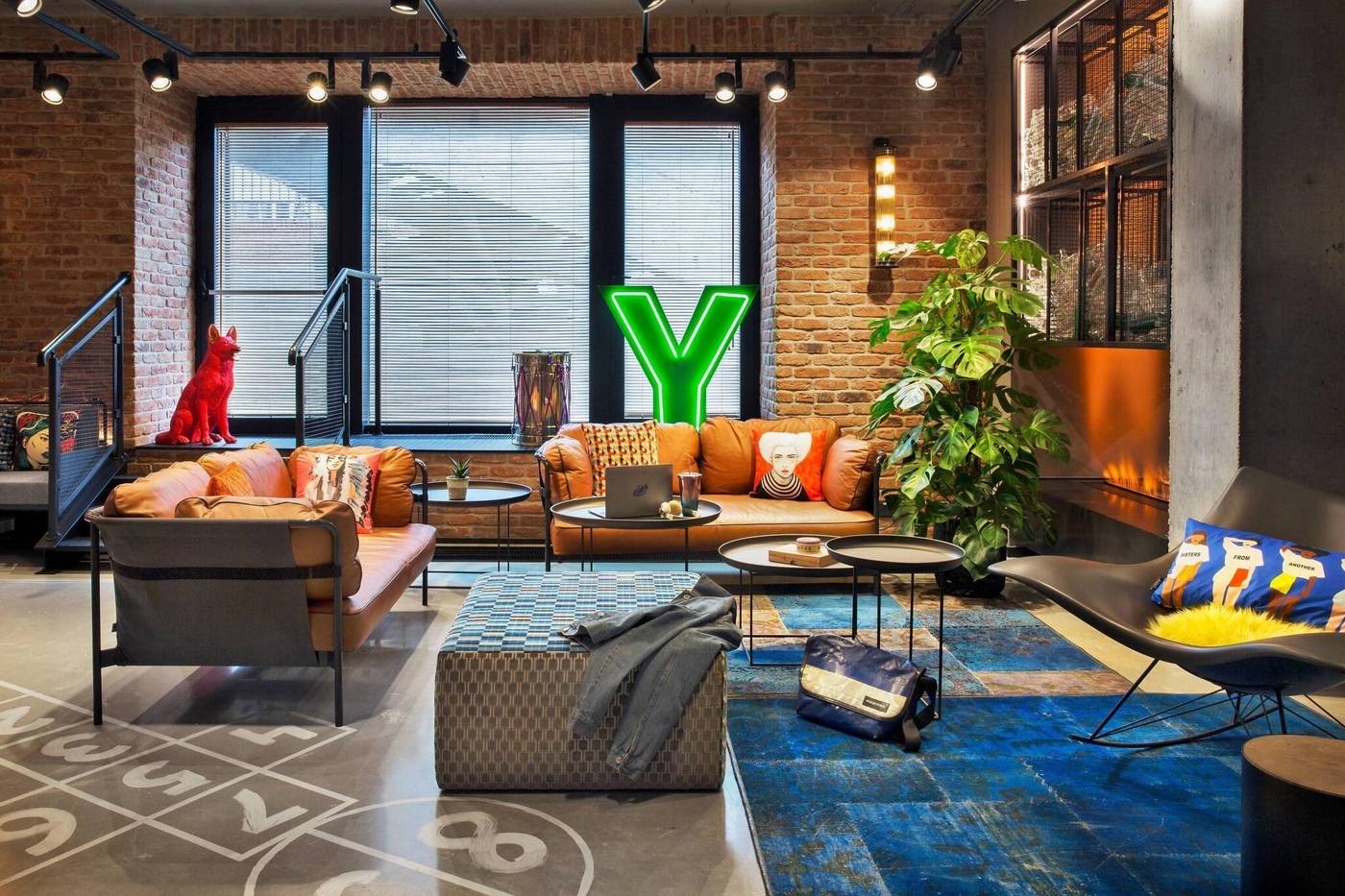 Moxy-Warsaw-Praga-General-view-1