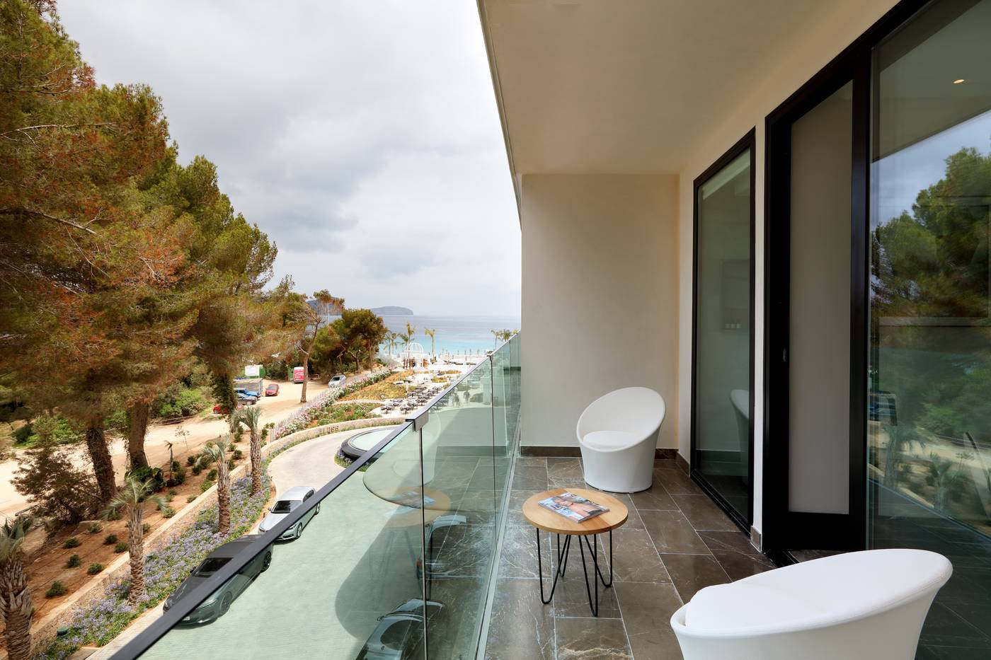 Bless Hotel Ibiza in Balearics, Ibiza, Spain