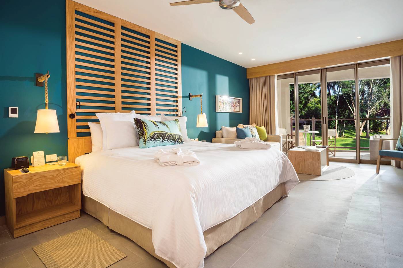 Dreams Natura Resort & Spa