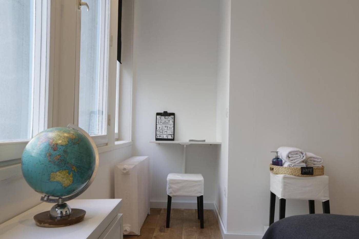 Angel Main Square-Croatia-Zagreb-Room-9