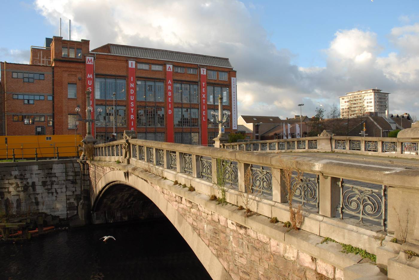 Holiday Inn Gent - Expo-Belgium-Sint-Denijs-Westrem-General view-2