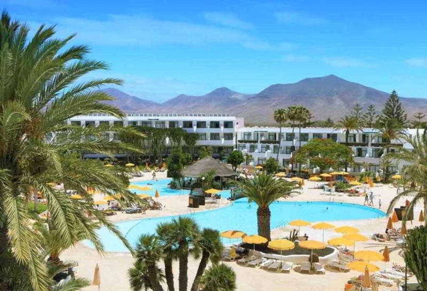 H10-Lanzarote-Princess-Pool-13
