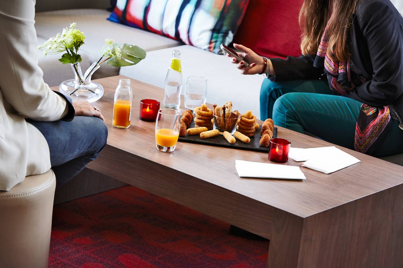 Campanile-Argenteuil-Bar-18