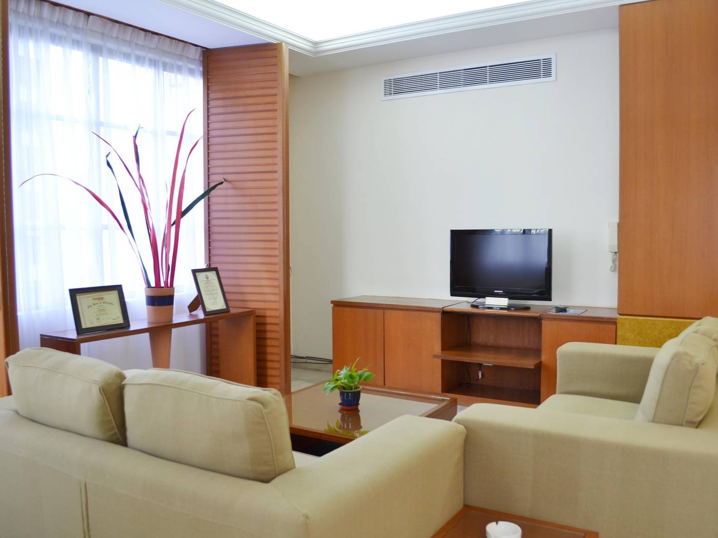 The Maple Suite-Malaysia-KUALA LUMPUR-General view-2