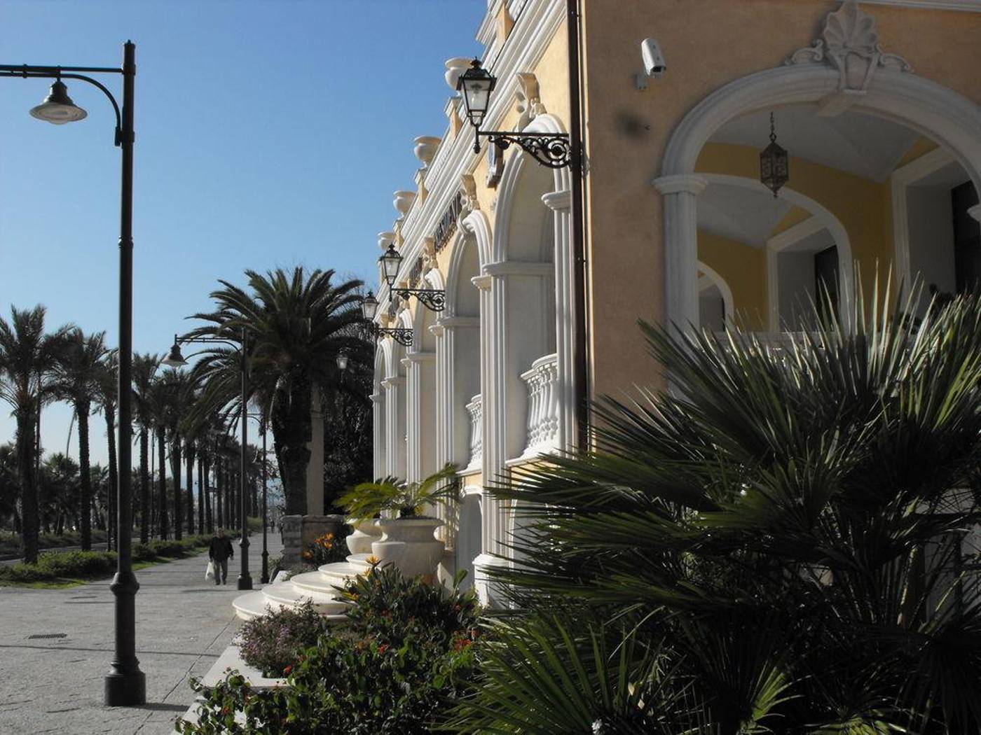 Grand Hotel President-Italy-OLBIA-Room-7