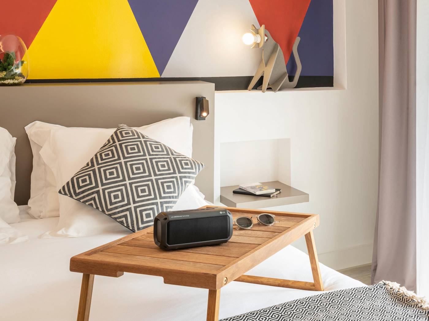 Aparthotel-Adagio-Rome-Vatican-Room-27