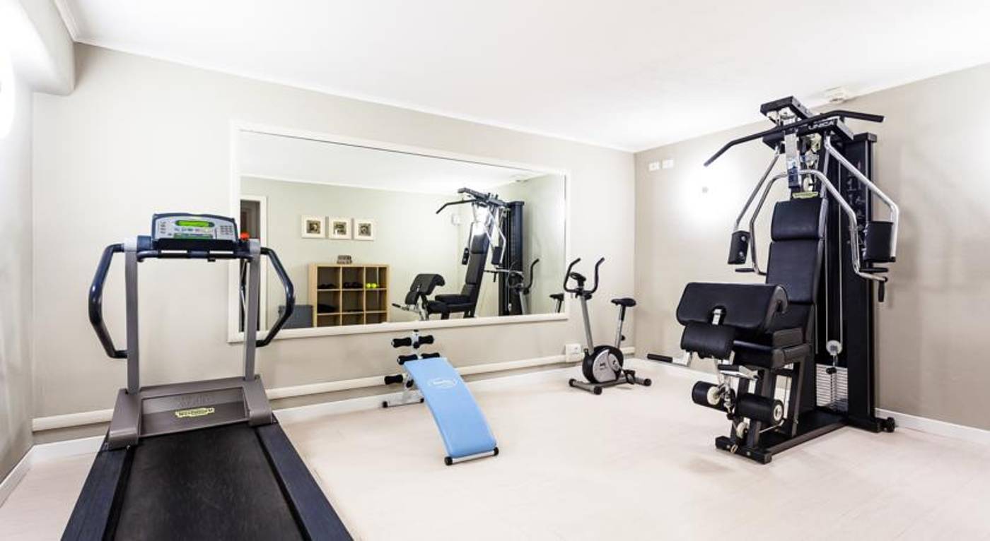 Villa Margherita Hotel