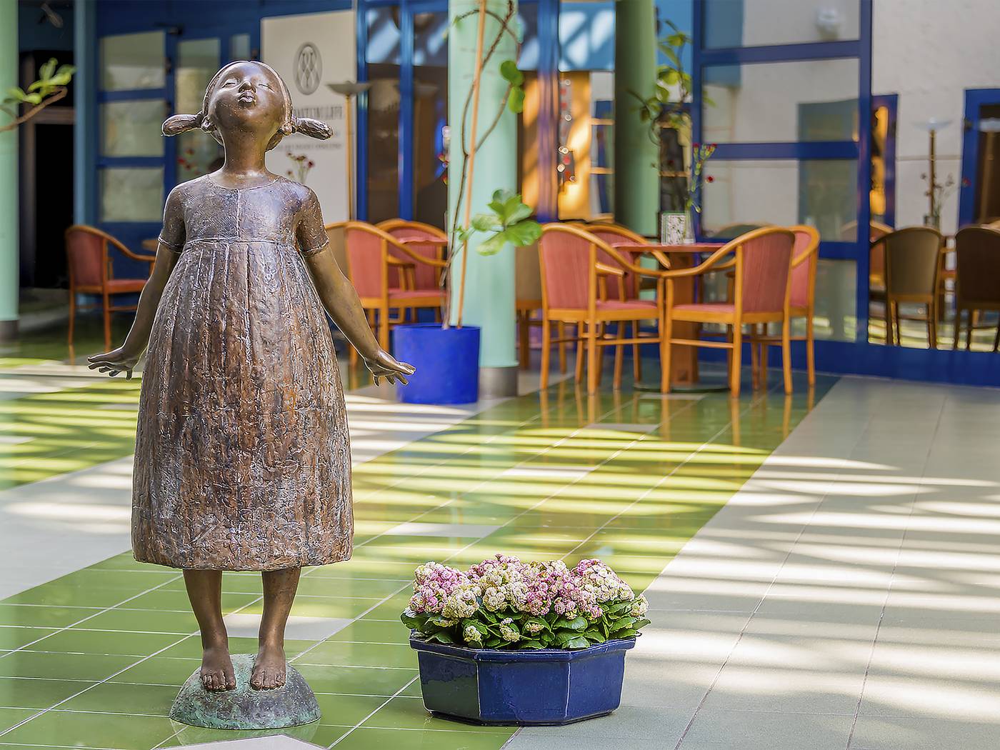 Grata by Centrum Hotels-Lithuania-VILNIUS-Lobby-7