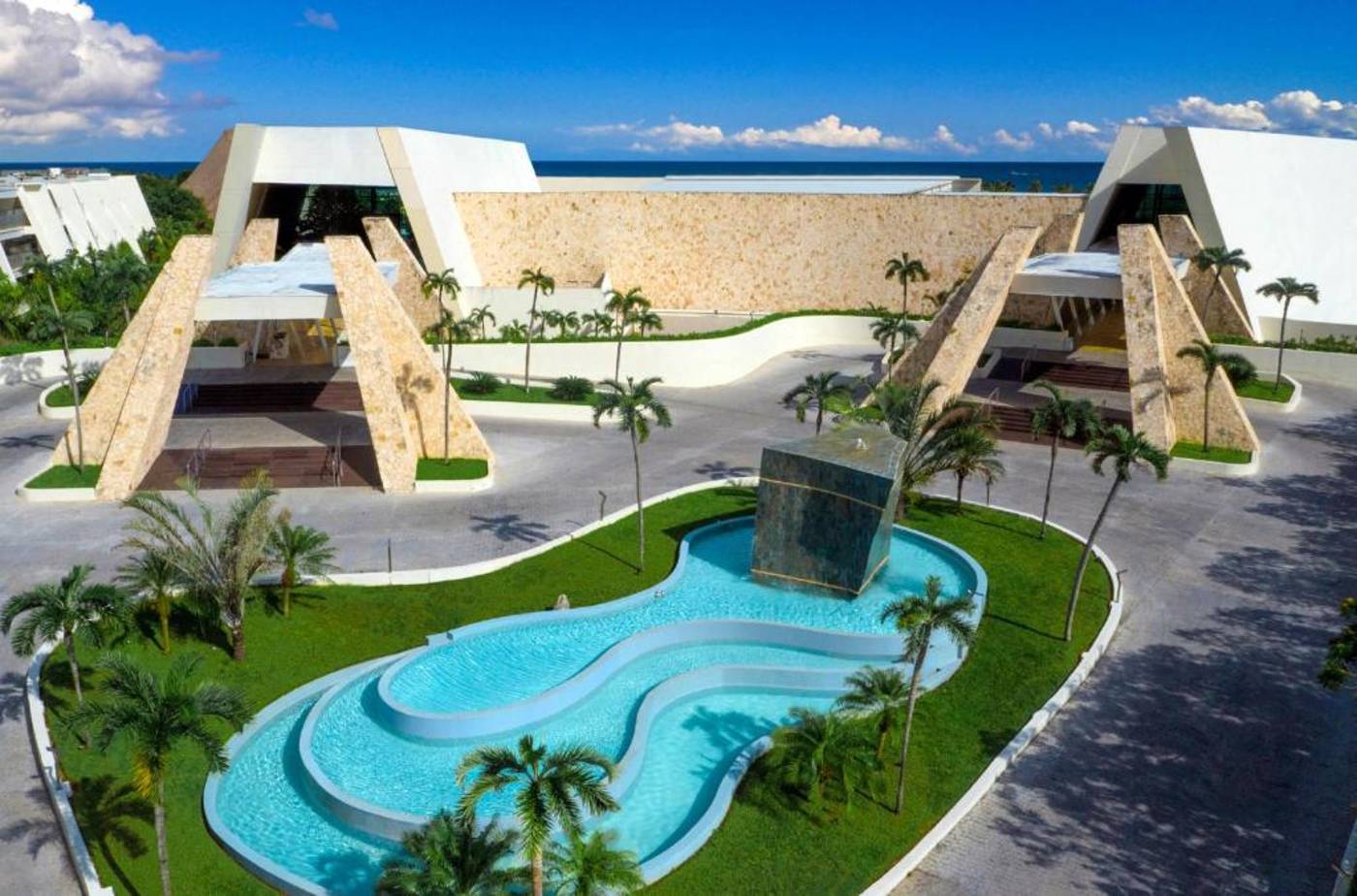 Grand Sirenis Riviera Maya Resort & Spa