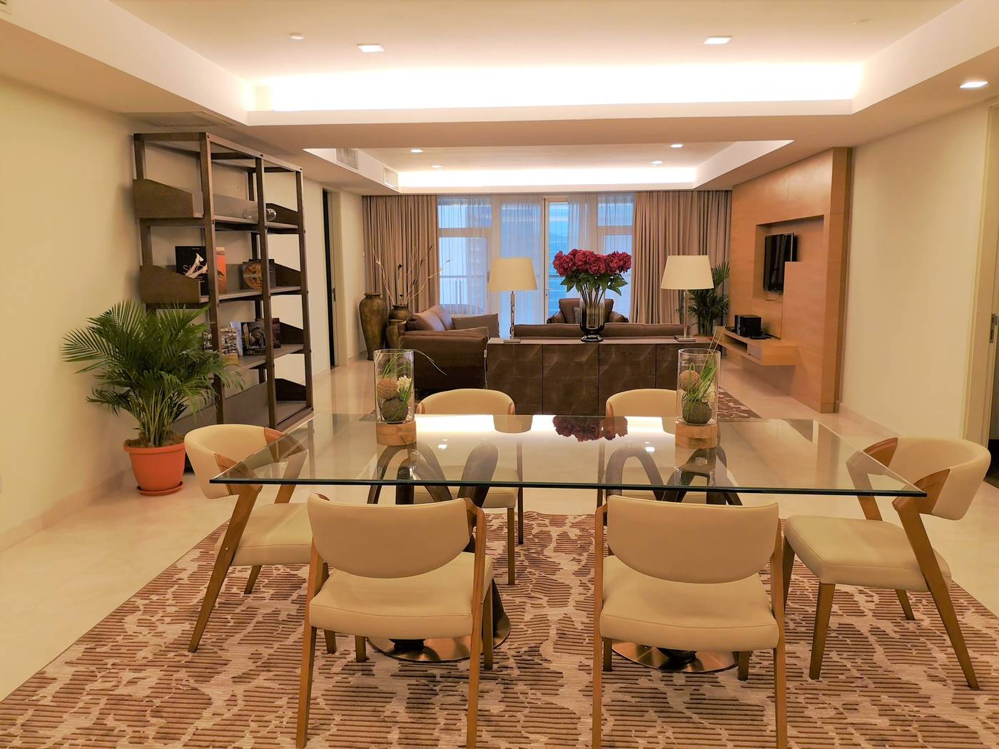 Cormar Suites Kuala Lumpur-Malaysia-KUALA LUMPUR-Room-9