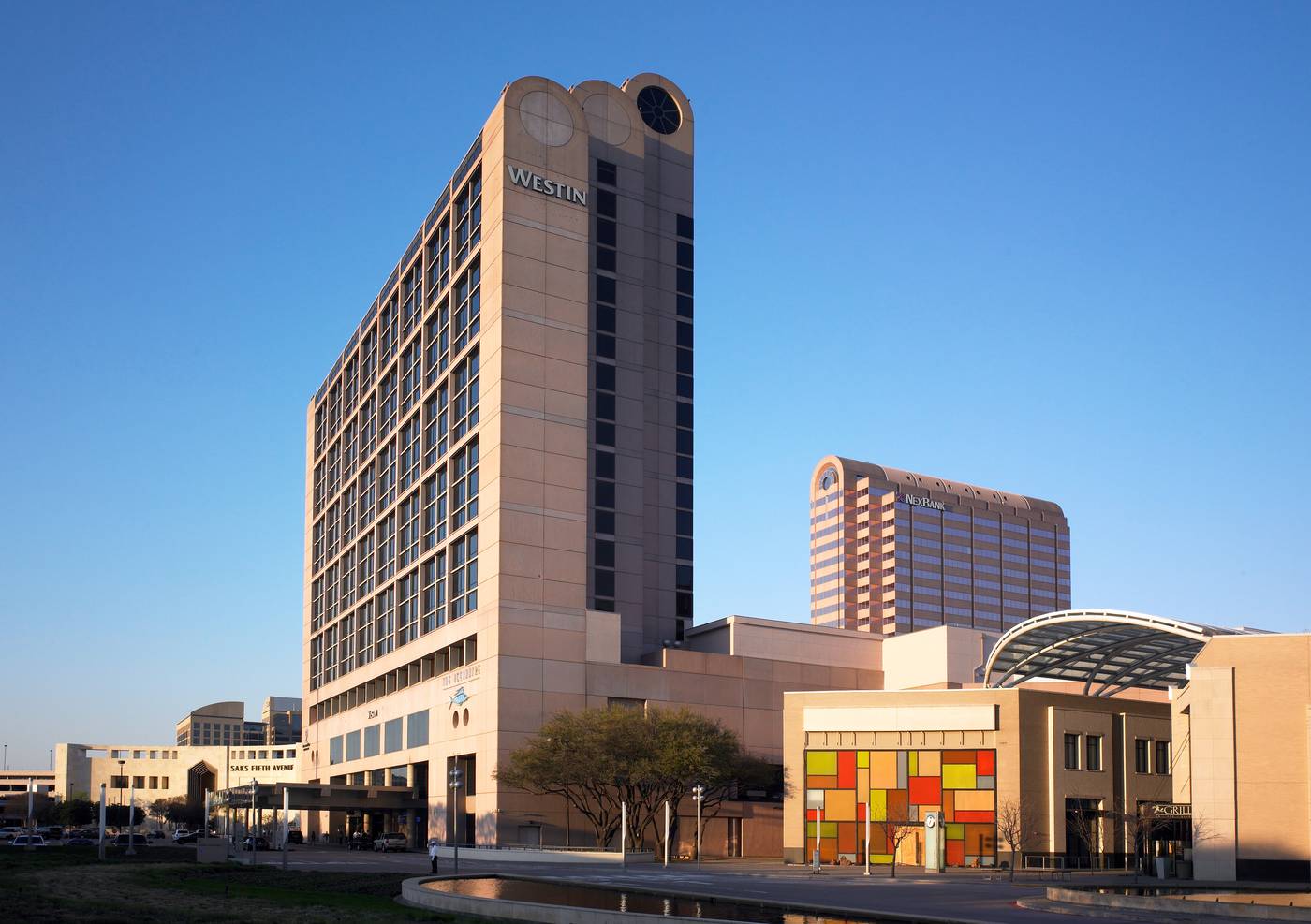 Westin Galleria Dallas-United States-DALLAS-General view-1