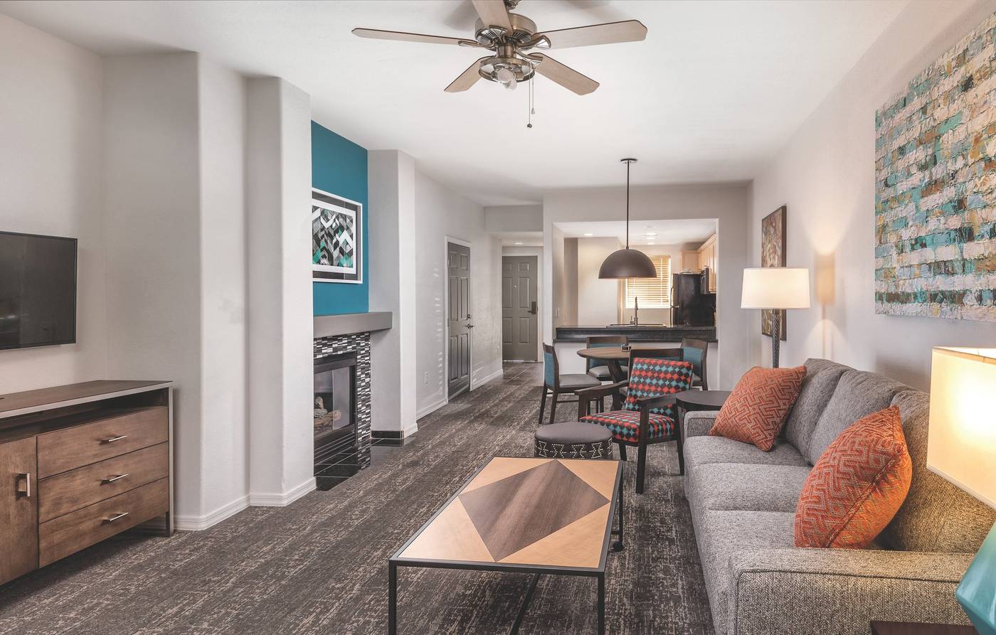 WorldMark Scottsdale-United States-Scottsdale-Room-6