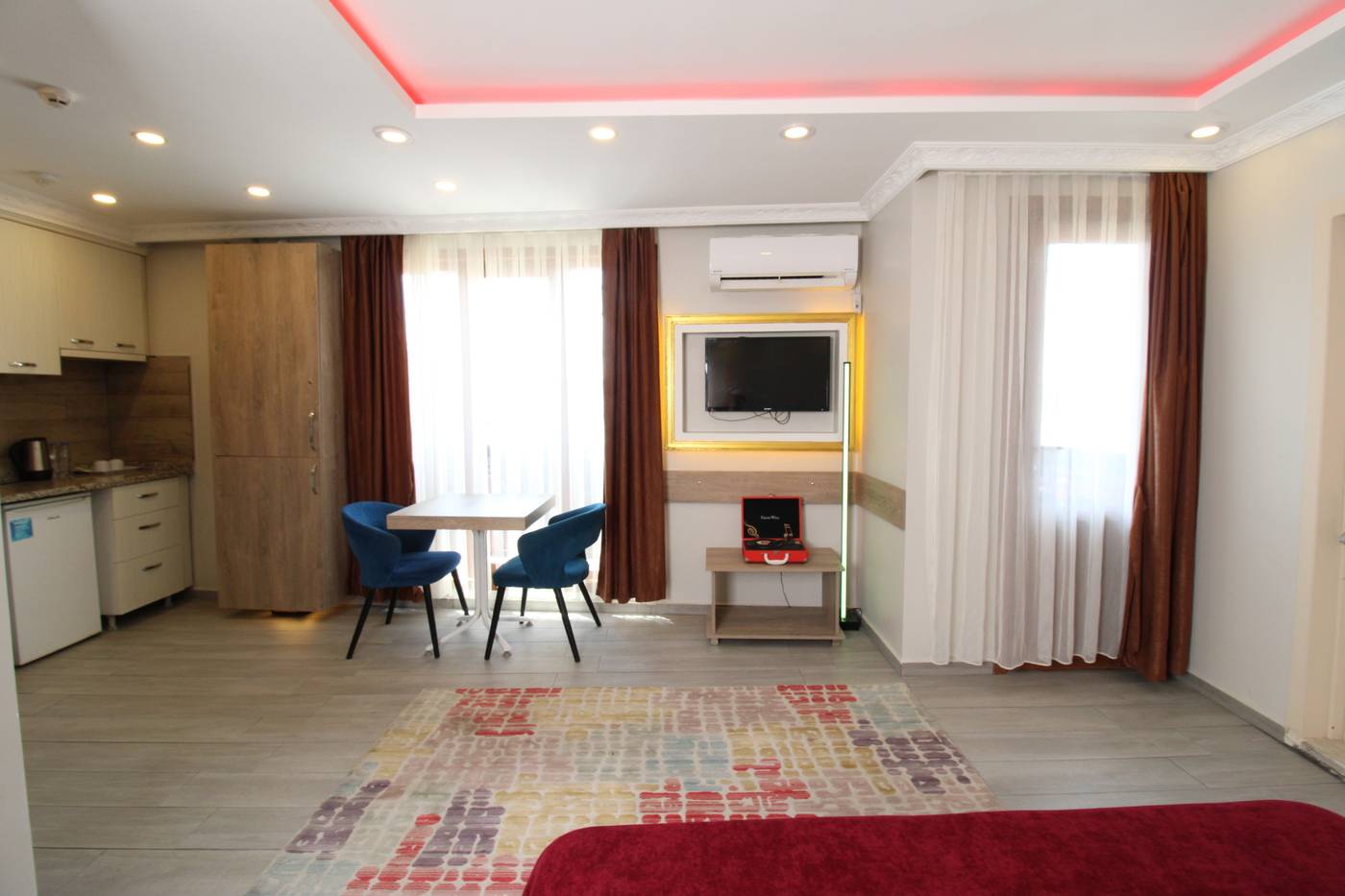 Sahrakent-Otel-Kadikoy-Room-11